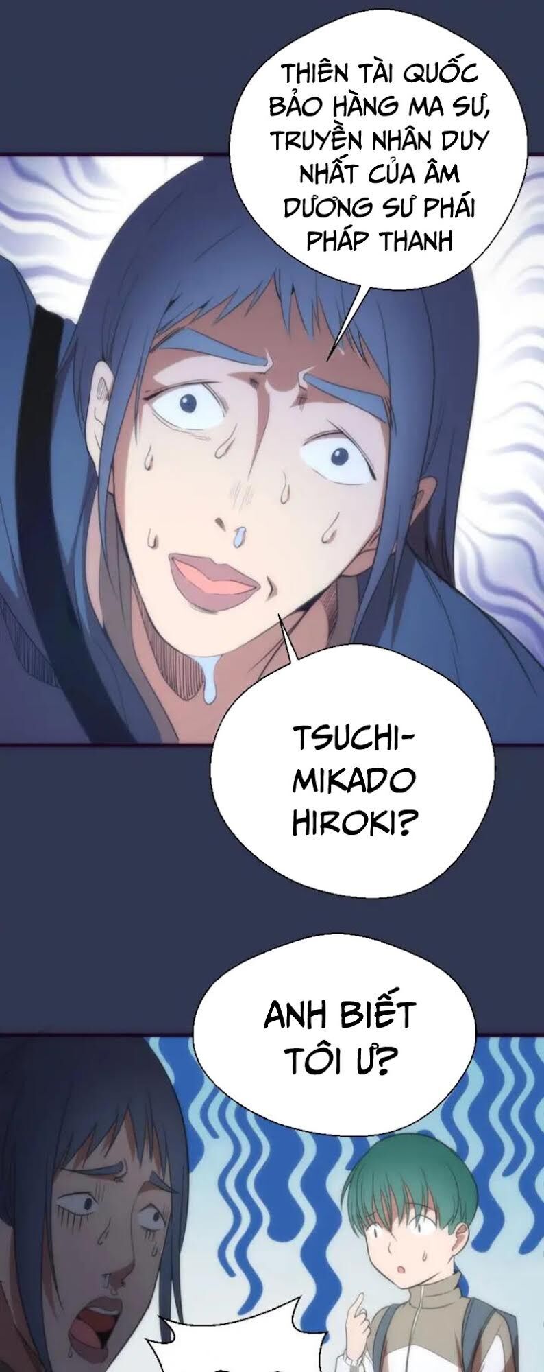Cao Đẳng Linh Hồn Chap 742 - Next Chap 743