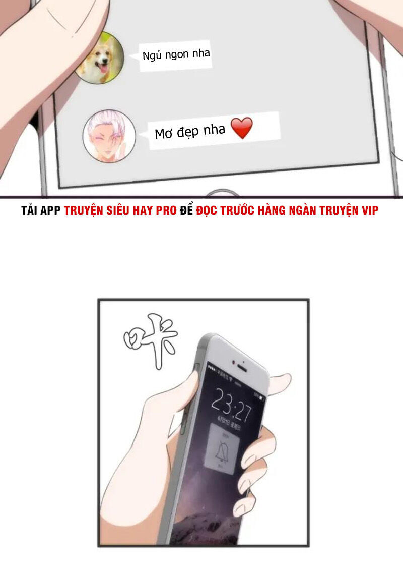 Cao Đẳng Linh Hồn Chap 742 - Next Chap 743