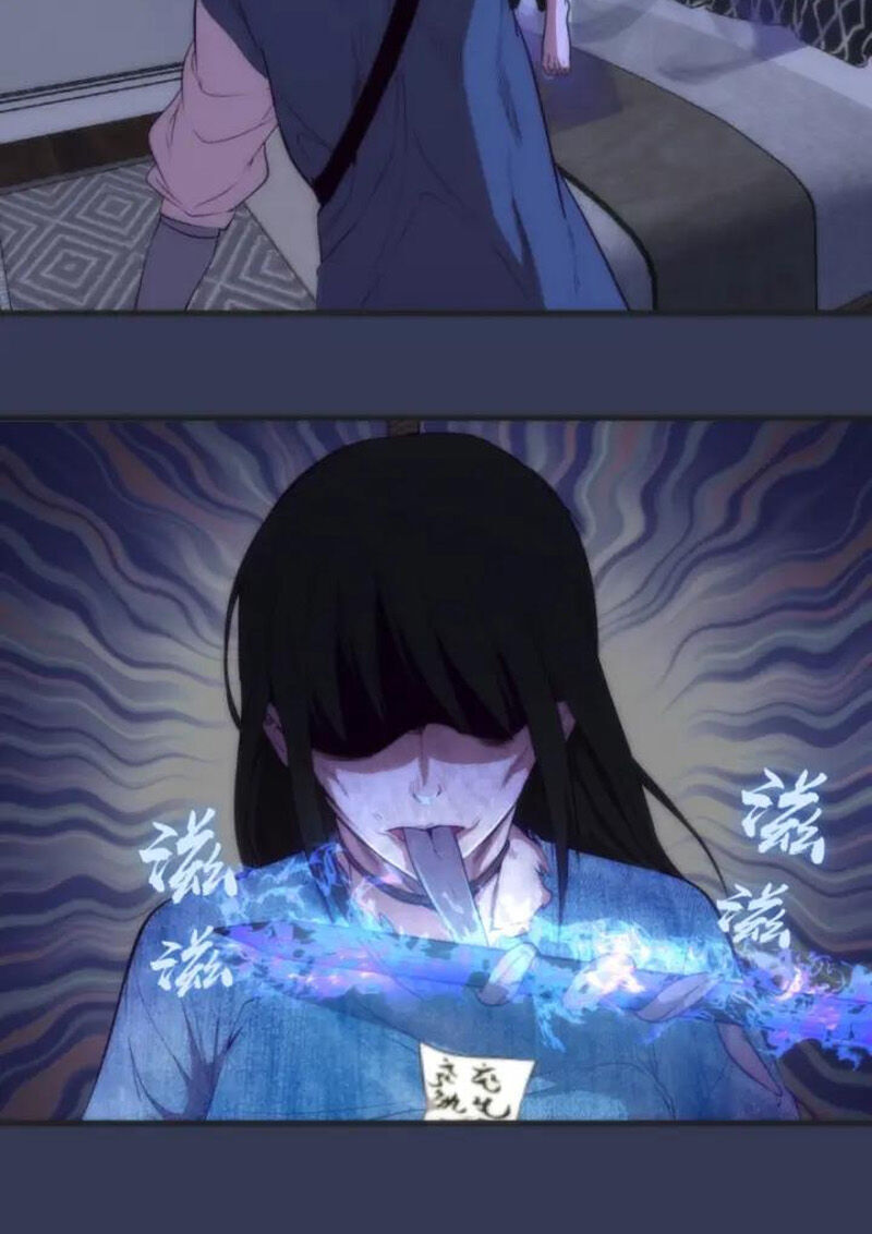 Cao Đẳng Linh Hồn Chap 742 - Next Chap 743