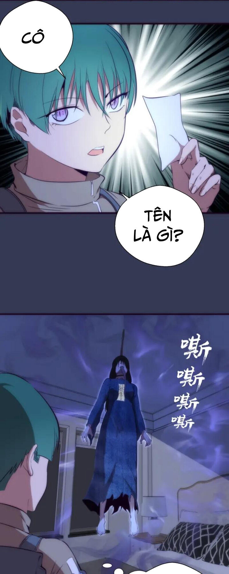 Cao Đẳng Linh Hồn Chap 742 - Next Chap 743