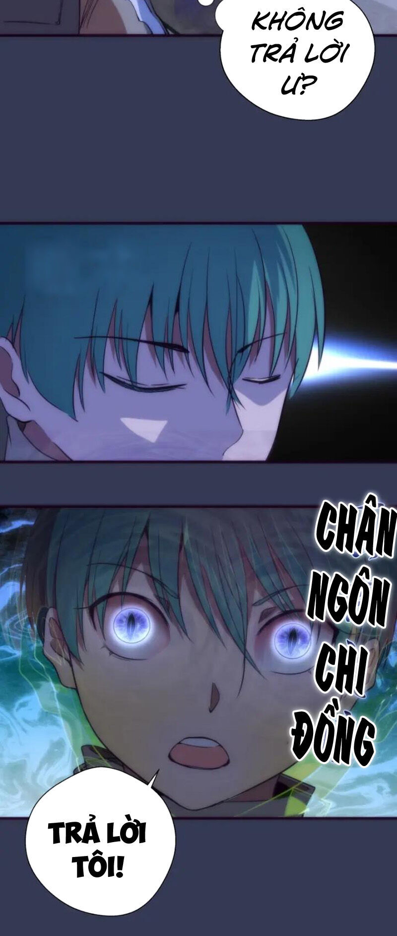Cao Đẳng Linh Hồn Chap 742 - Next Chap 743