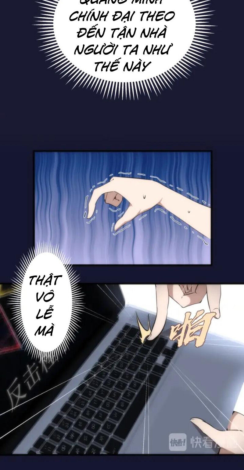 Cao Đẳng Linh Hồn Chap 751 - Next Chap 752