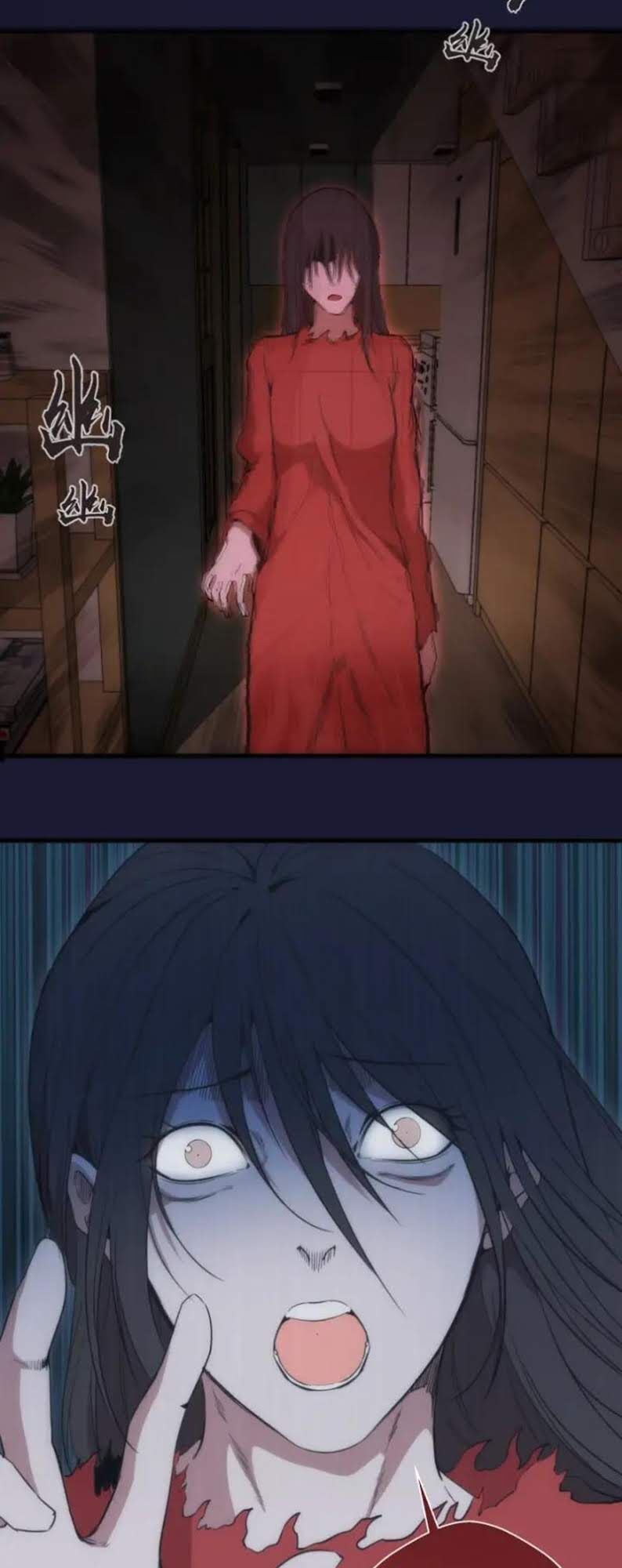 Cao Đẳng Linh Hồn Chap 751 - Next Chap 752