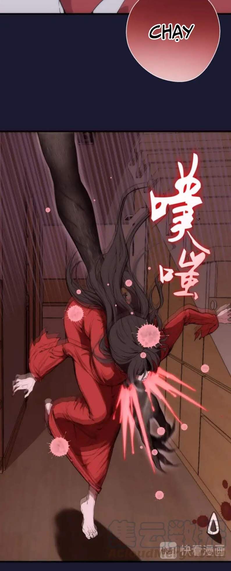 Cao Đẳng Linh Hồn Chap 751 - Next Chap 752