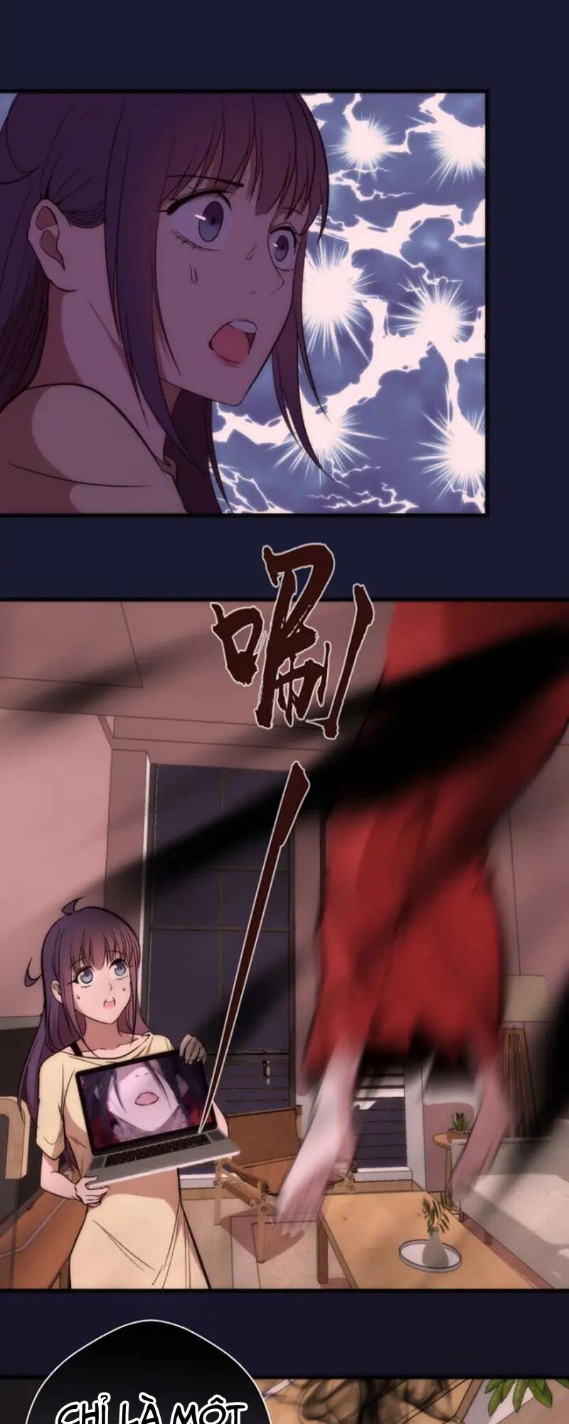 Cao Đẳng Linh Hồn Chap 751 - Next Chap 752