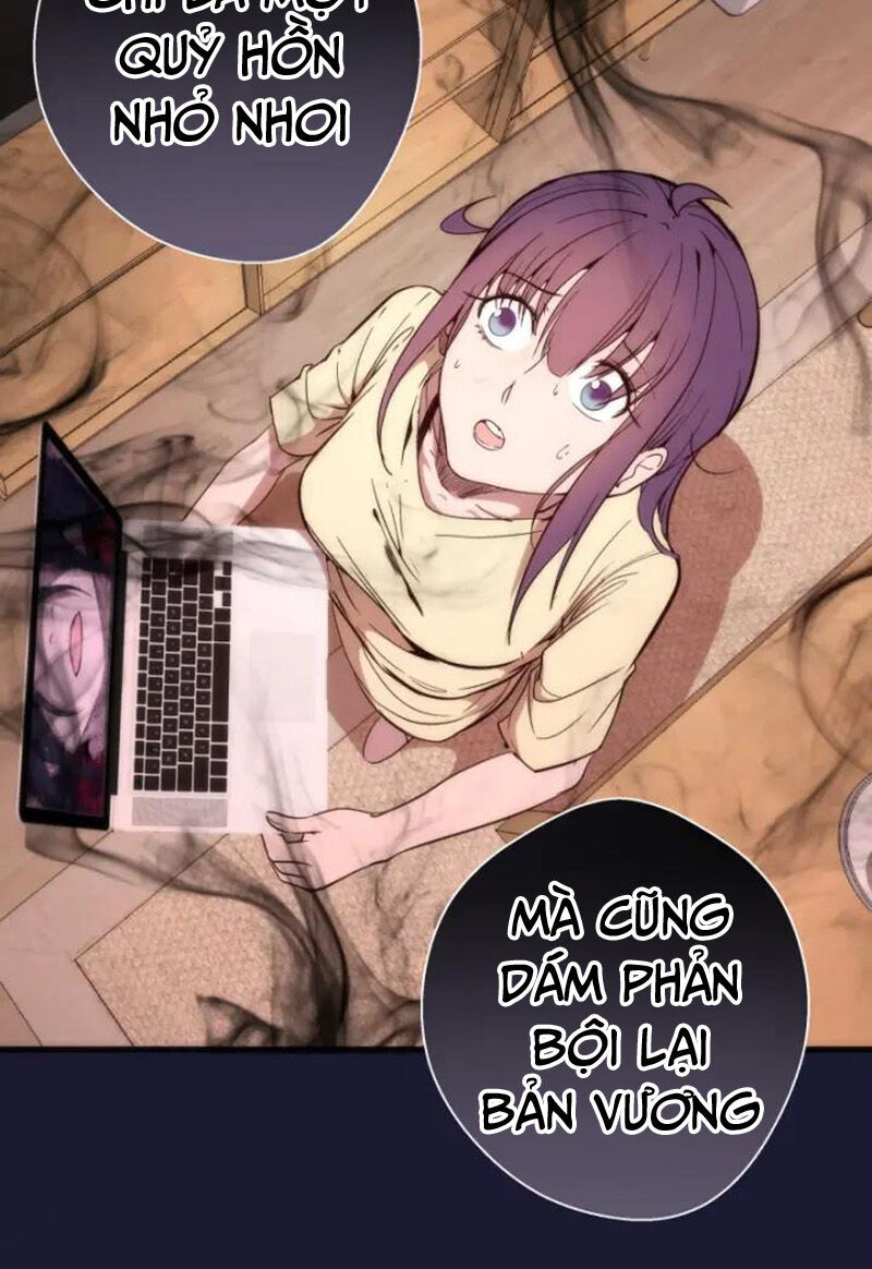 Cao Đẳng Linh Hồn Chap 751 - Next Chap 752