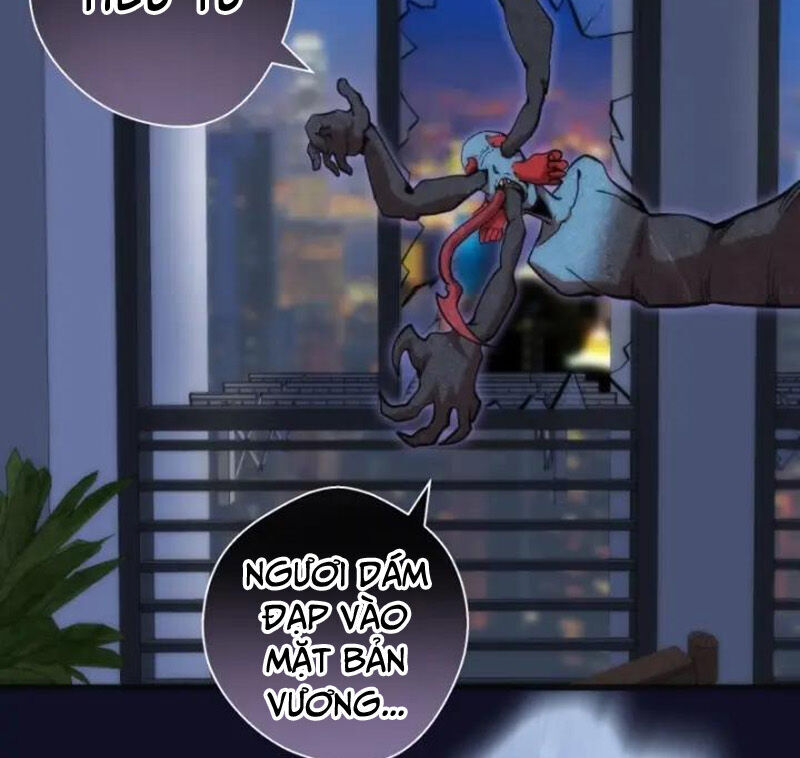 Cao Đẳng Linh Hồn Chap 752 - Next Chap 753