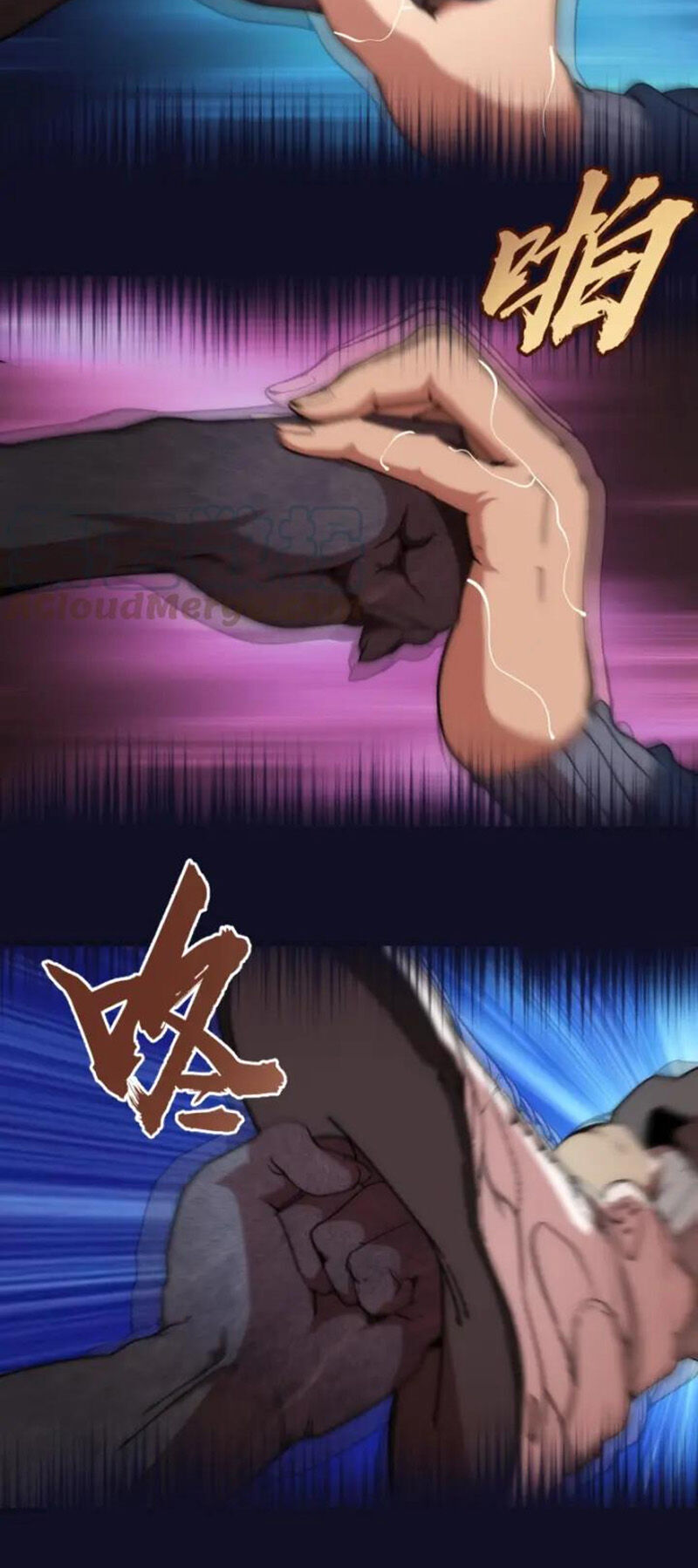 Cao Đẳng Linh Hồn Chap 752 - Next Chap 753