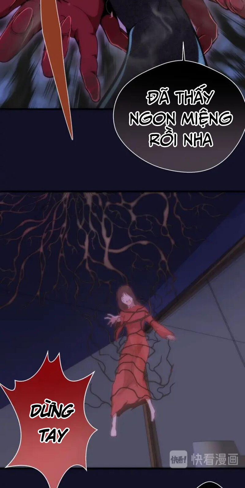 Cao Đẳng Linh Hồn Chap 752 - Next Chap 753