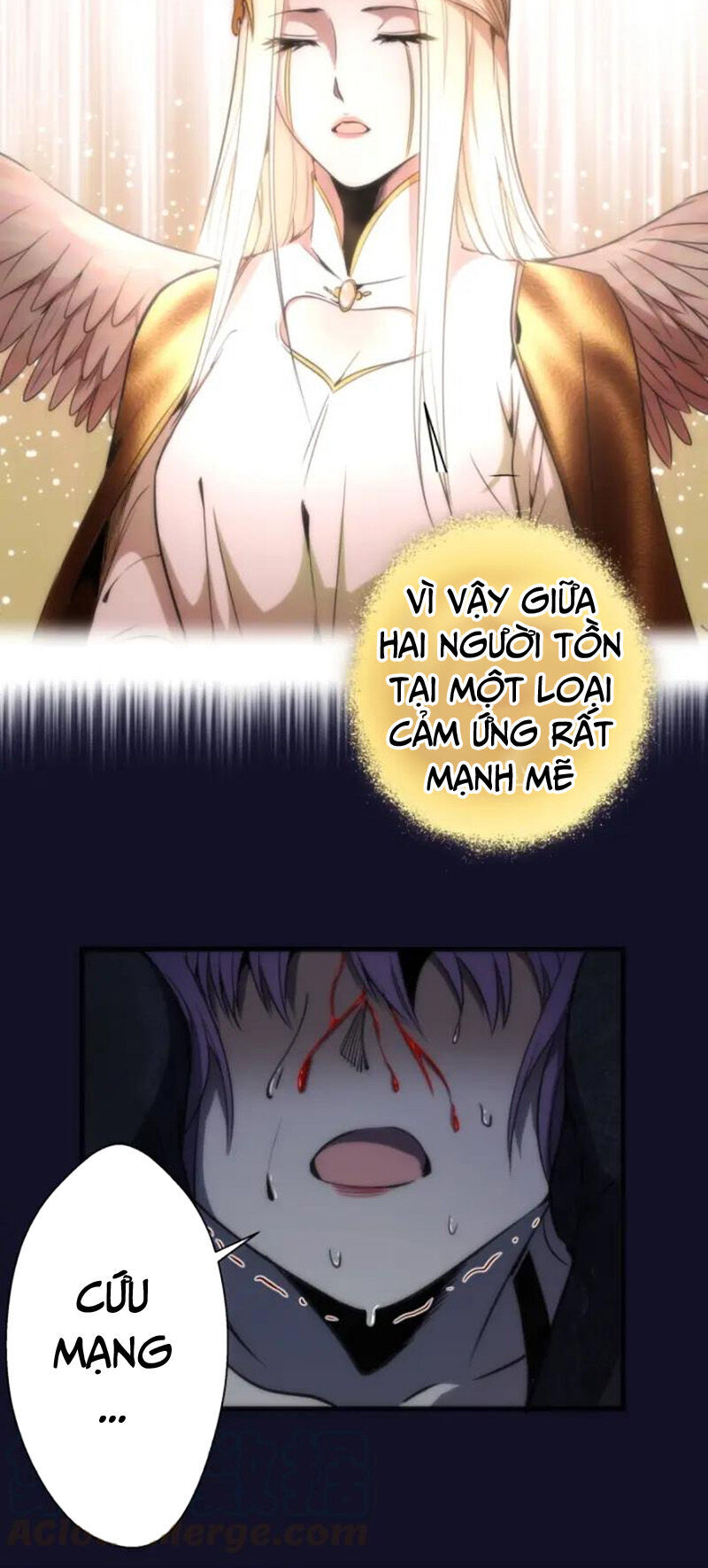 Cao Đẳng Linh Hồn Chap 752 - Next Chap 753
