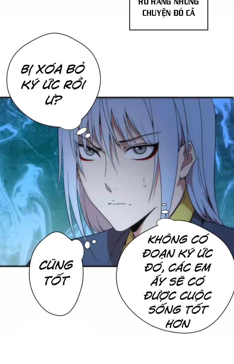 Cao Đẳng Linh Hồn Chap 761 - Next Chap 762