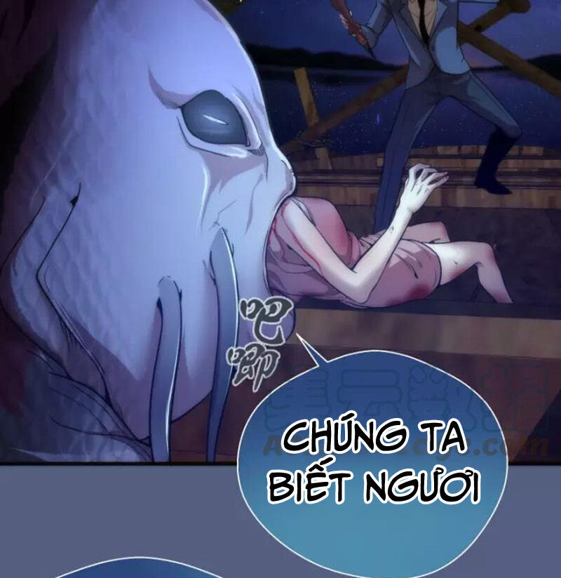 Cao Đẳng Linh Hồn Chap 761 - Next Chap 762