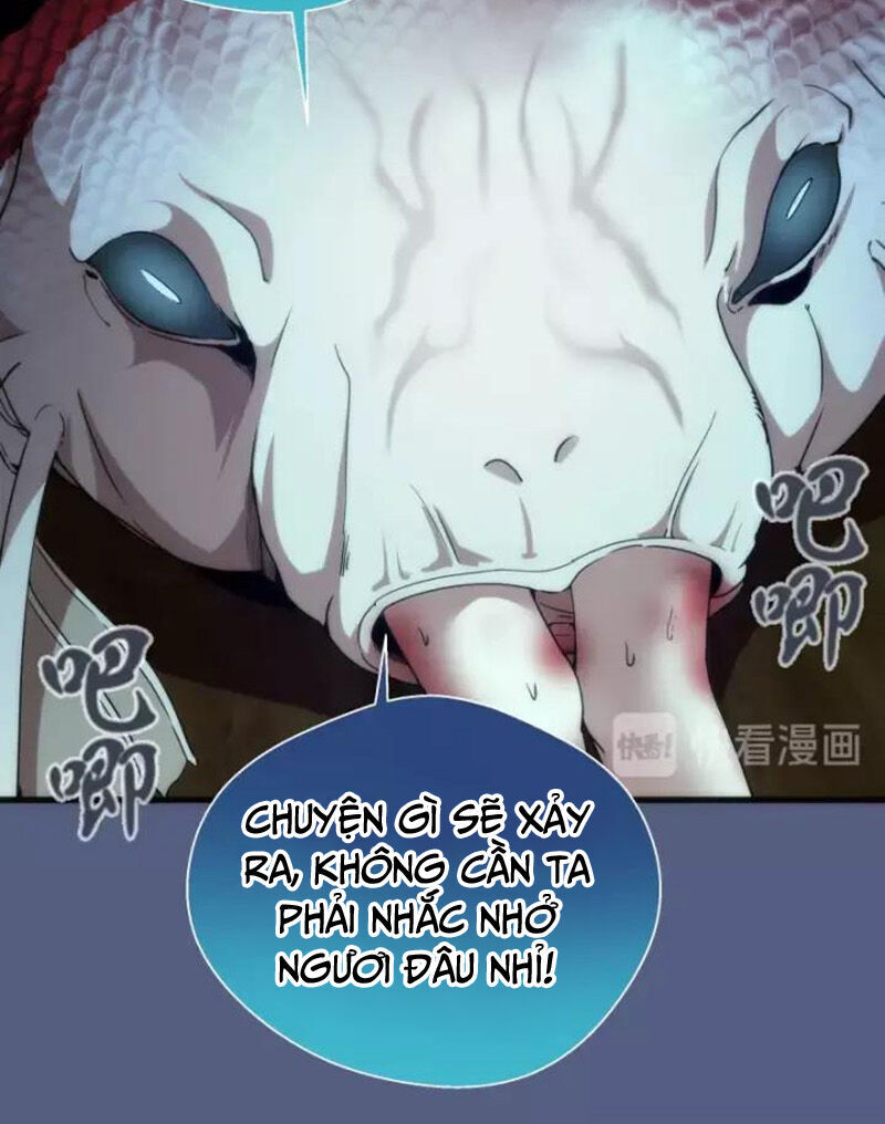 Cao Đẳng Linh Hồn Chap 761 - Next Chap 762
