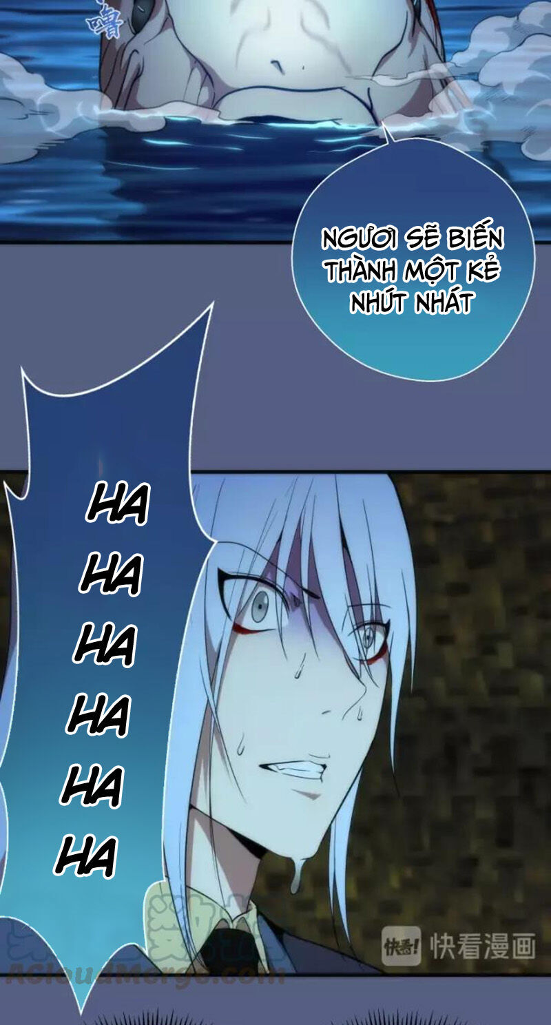 Cao Đẳng Linh Hồn Chap 761 - Next Chap 762