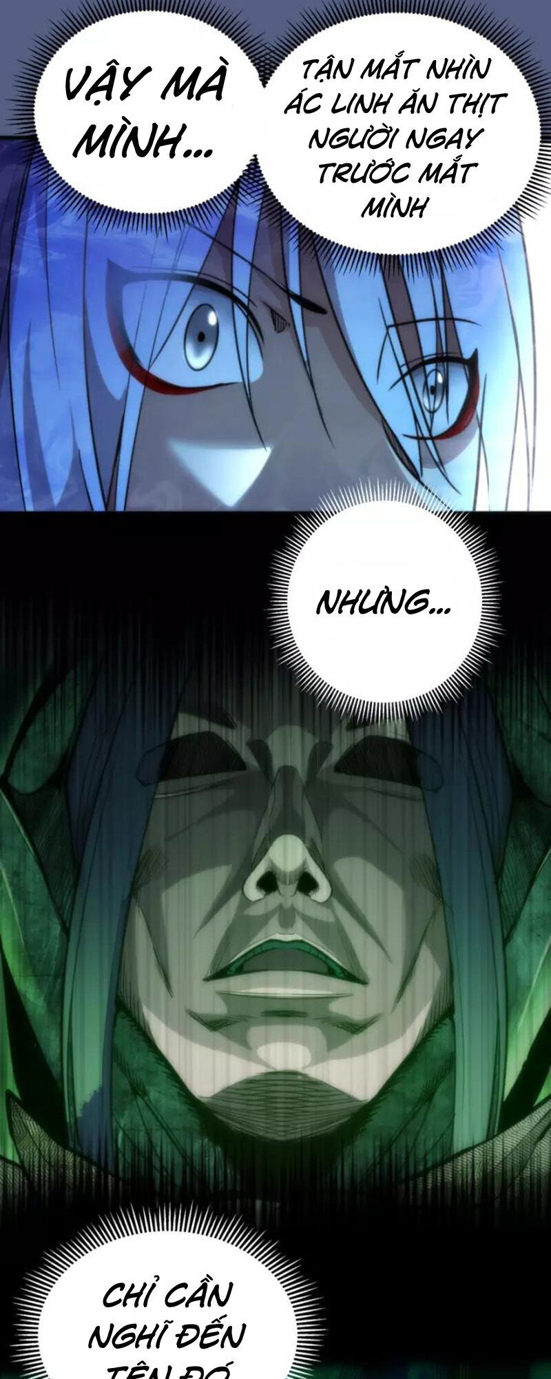 Cao Đẳng Linh Hồn Chap 761 - Next Chap 762