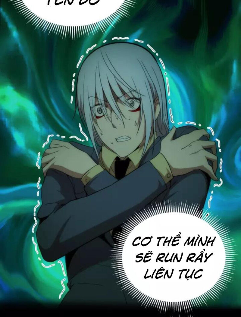 Cao Đẳng Linh Hồn Chap 761 - Next Chap 762
