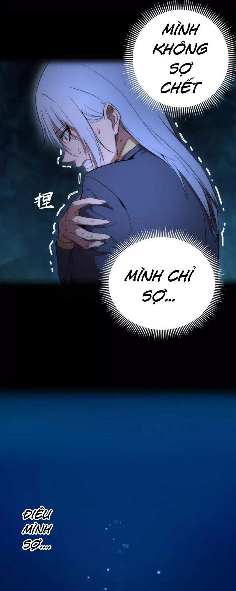 Cao Đẳng Linh Hồn Chap 761 - Next Chap 762