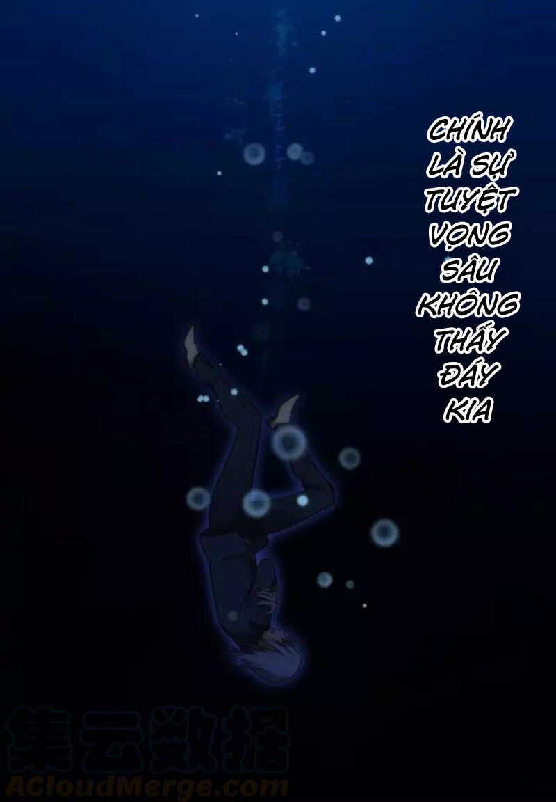 Cao Đẳng Linh Hồn Chap 761 - Next Chap 762