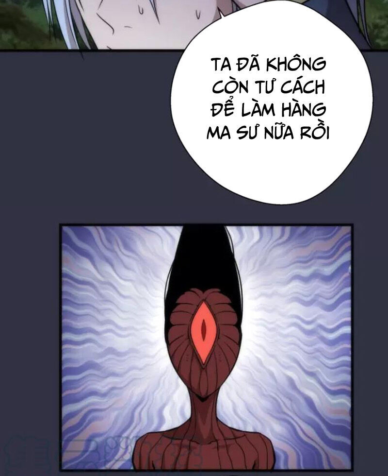 Cao Đẳng Linh Hồn Chap 761 - Next Chap 762