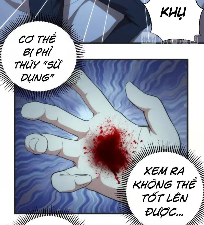 Cao Đẳng Linh Hồn Chap 761 - Next Chap 762