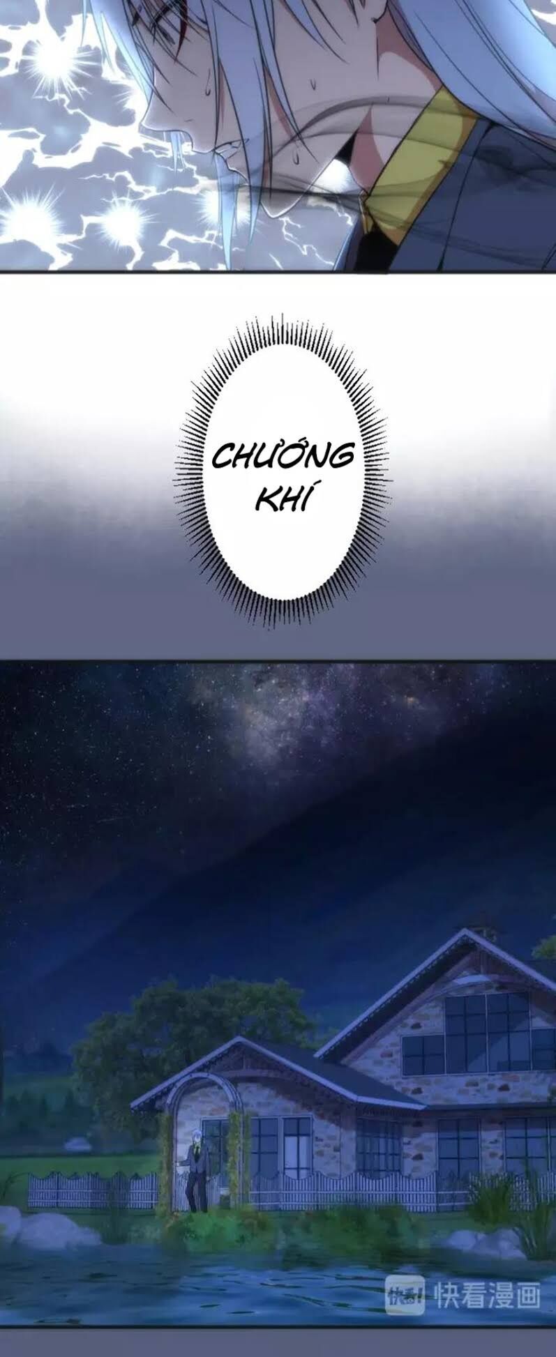 Cao Đẳng Linh Hồn Chap 761 - Next Chap 762