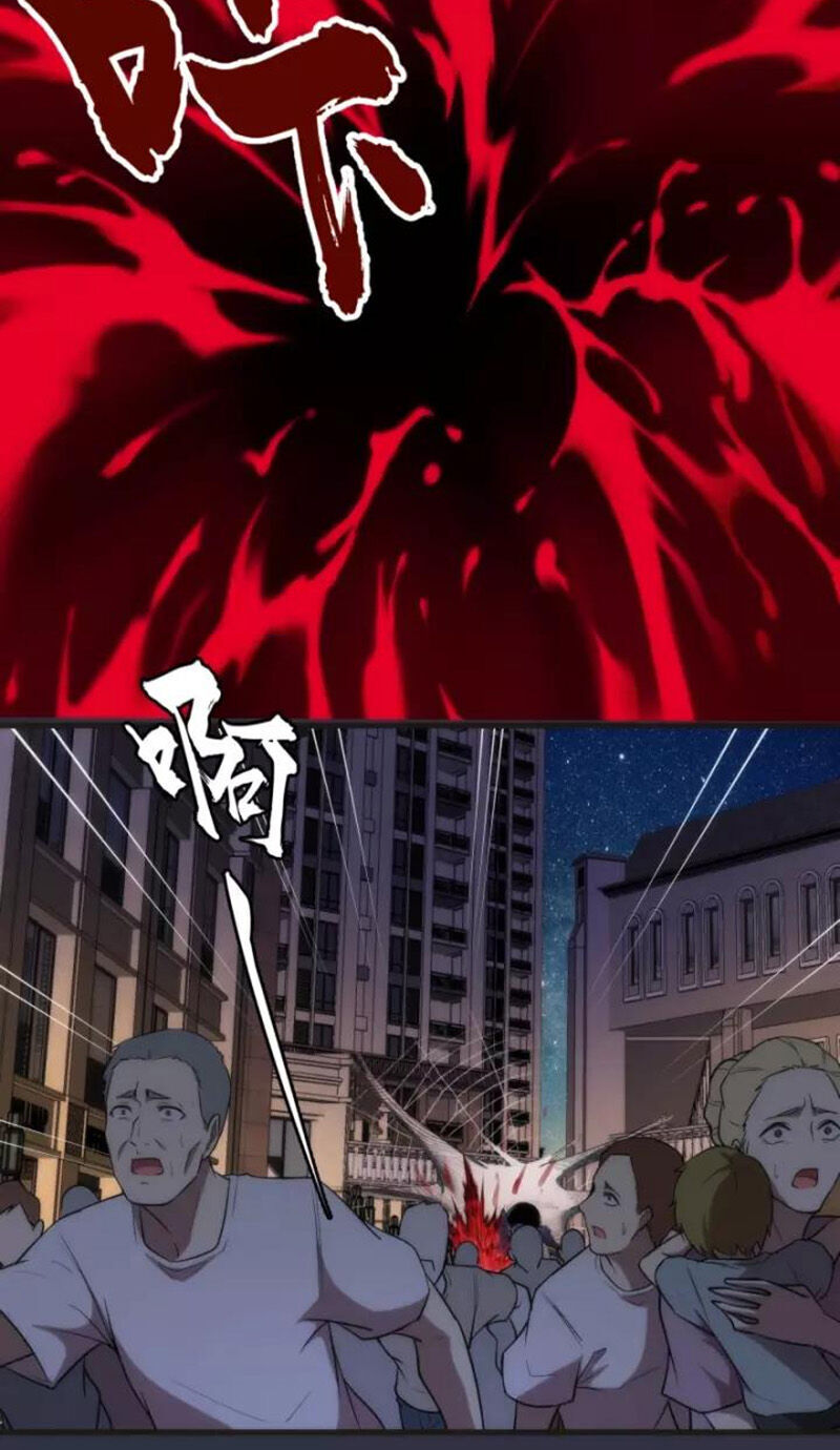 Cao Đẳng Linh Hồn Chap 762 - Next Chap 763