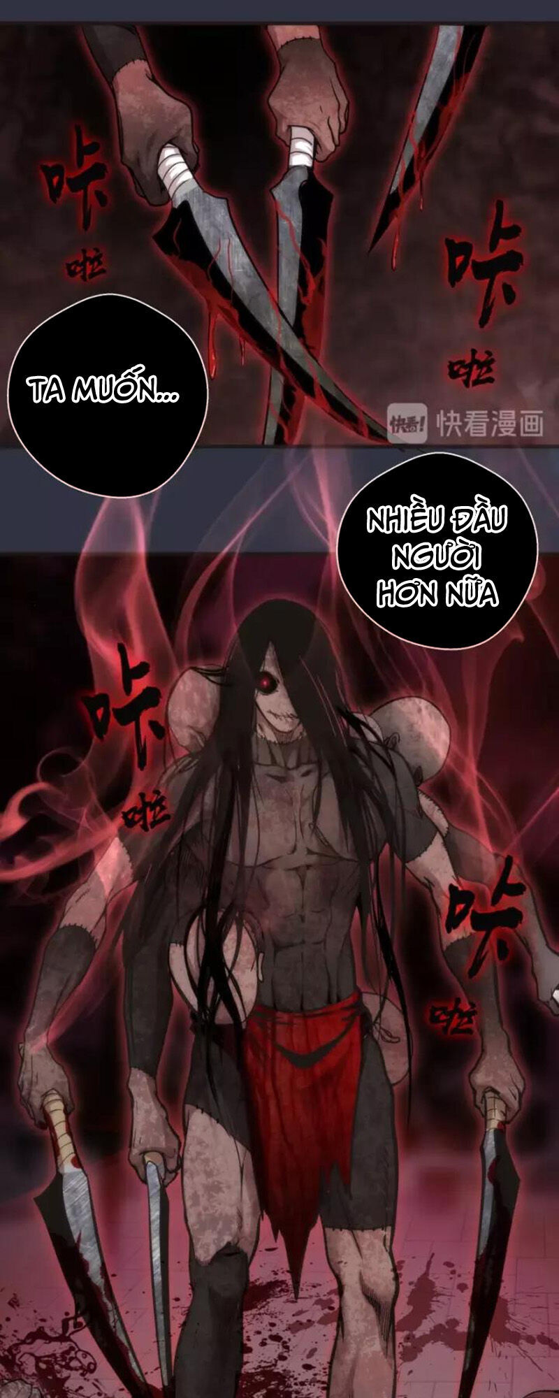 Cao Đẳng Linh Hồn Chap 762 - Next Chap 763