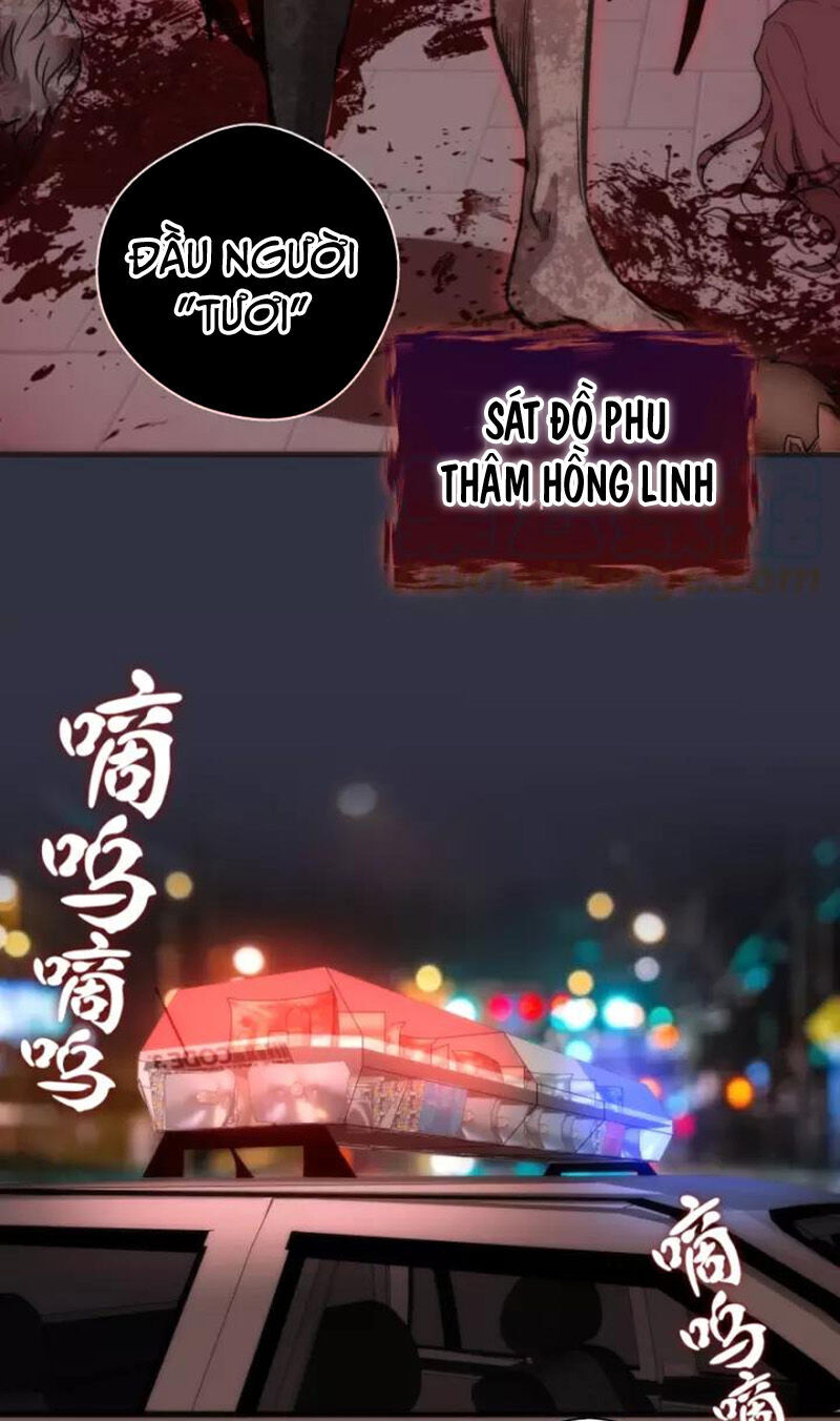 Cao Đẳng Linh Hồn Chap 762 - Next Chap 763