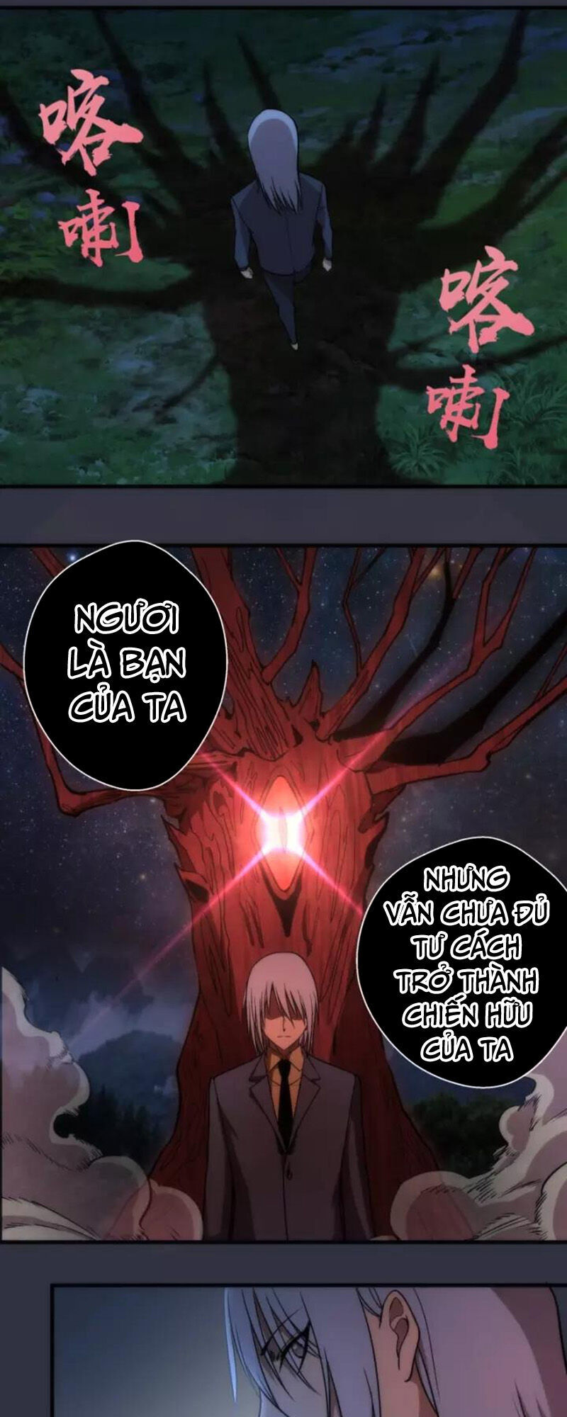 Cao Đẳng Linh Hồn Chap 762 - Next Chap 763