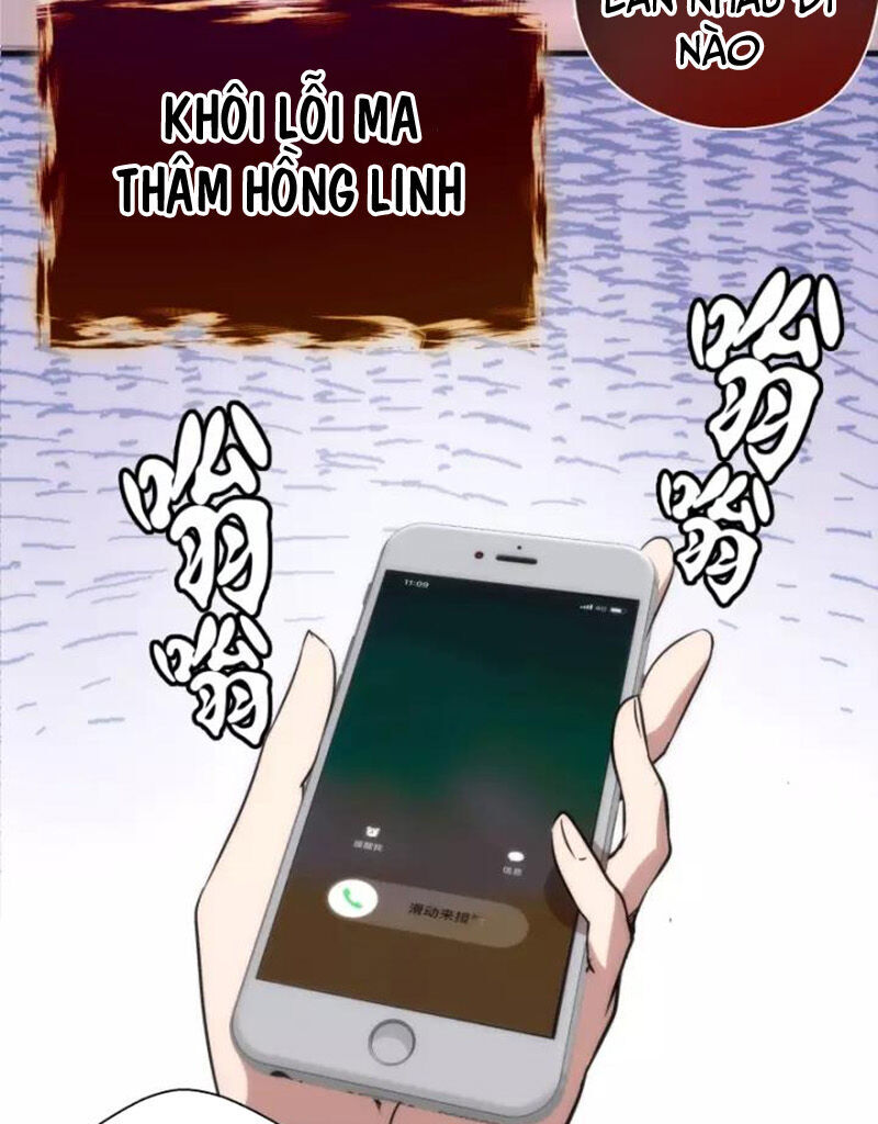 Cao Đẳng Linh Hồn Chap 762 - Next Chap 763