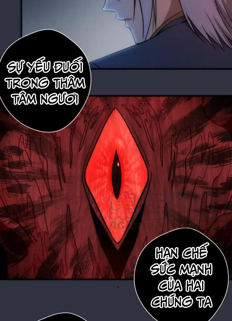 Cao Đẳng Linh Hồn Chap 762 - Next Chap 763