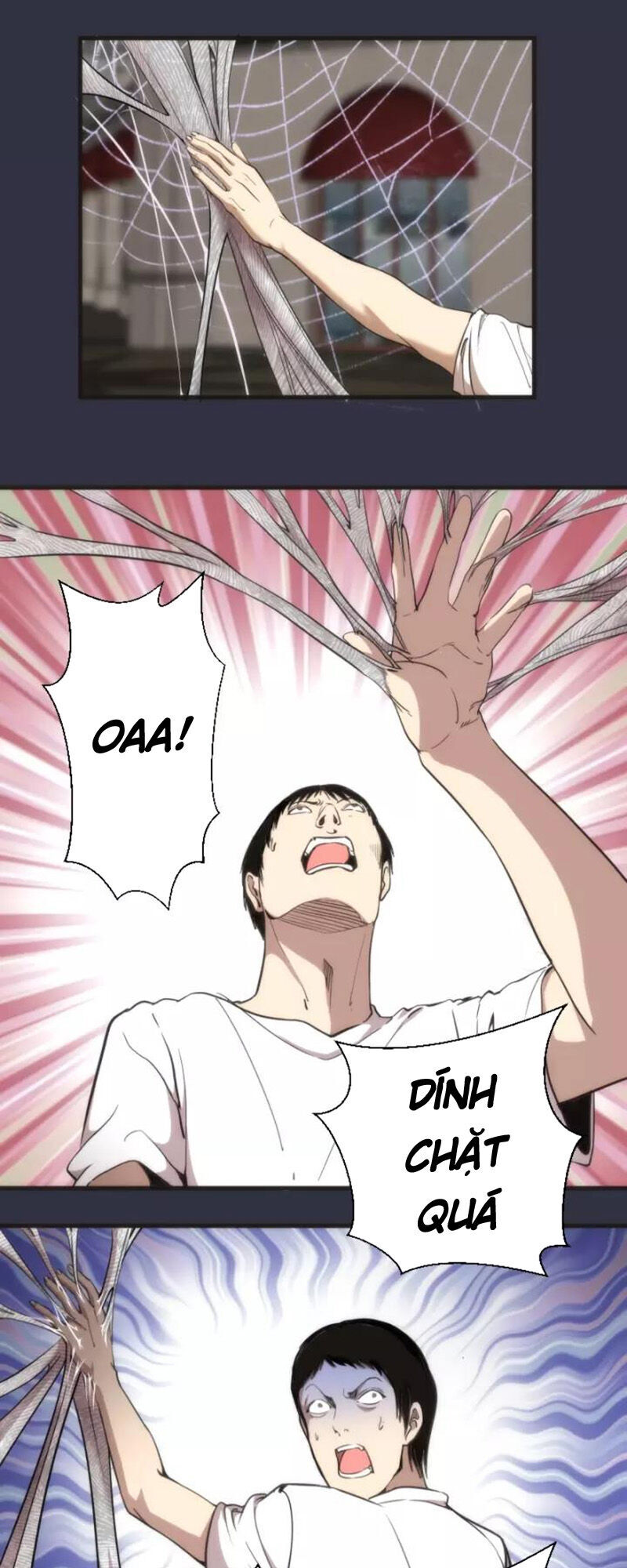 Cao Đẳng Linh Hồn Chap 762 - Next Chap 763