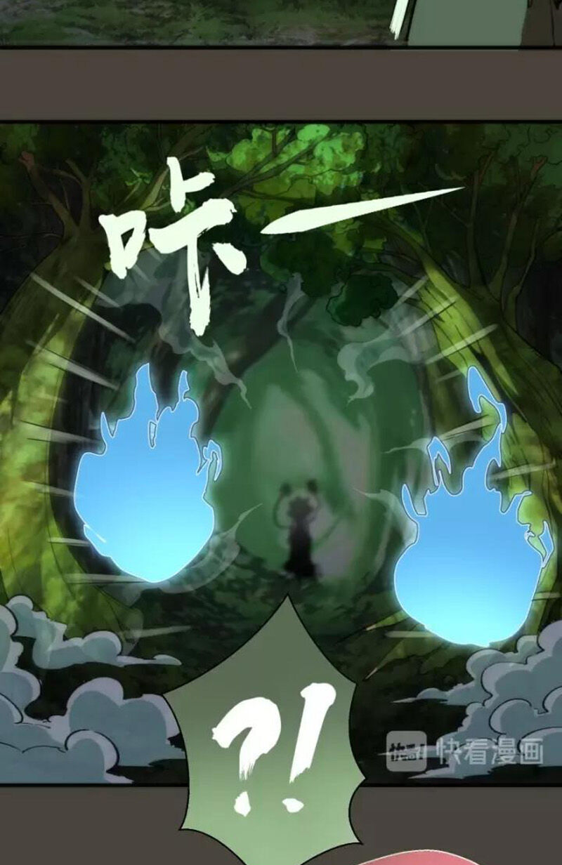 Cao Đẳng Linh Hồn Chap 771 - Next Chap 772
