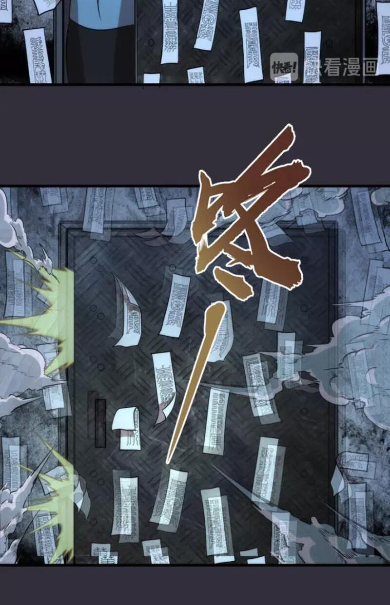 Cao Đẳng Linh Hồn Chap 771 - Next Chap 772