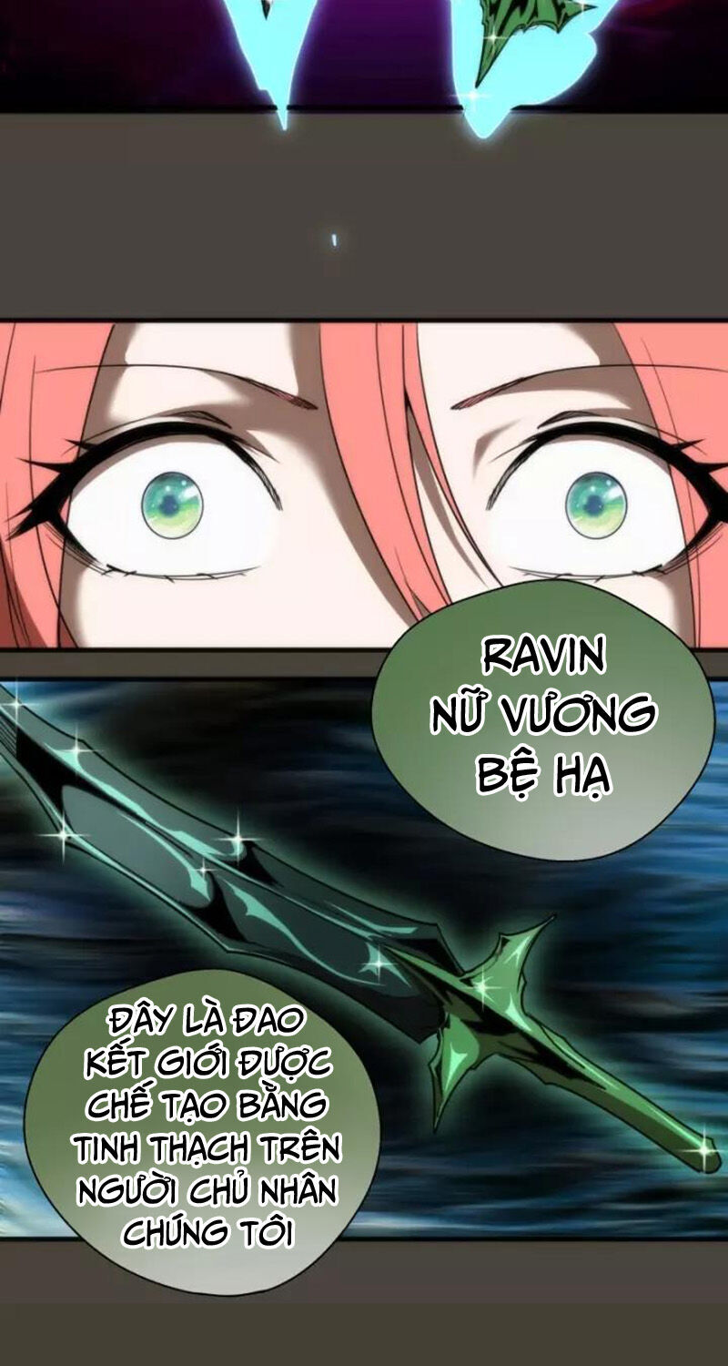 Cao Đẳng Linh Hồn Chap 772 - Next Chap 773
