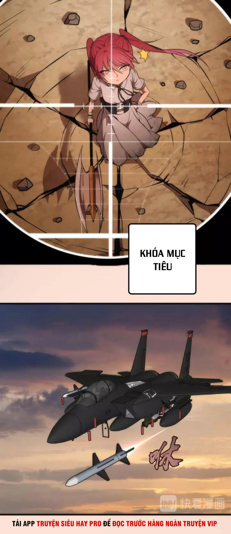 Cao Đẳng Linh Hồn Chap 772 - Next Chap 773