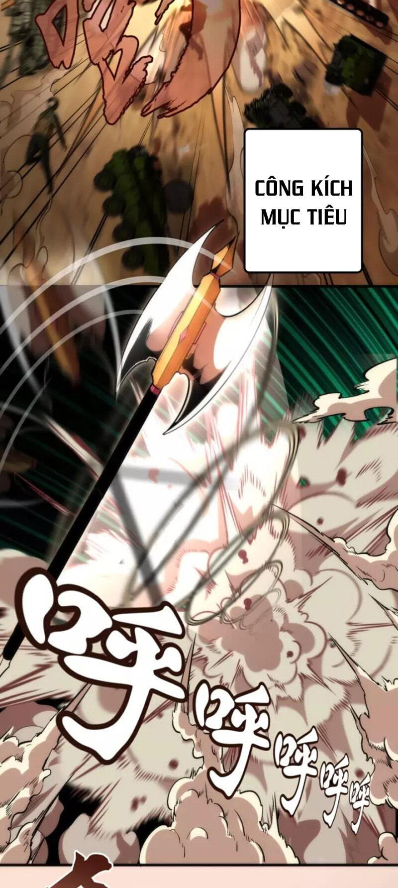 Cao Đẳng Linh Hồn Chap 772 - Next Chap 773