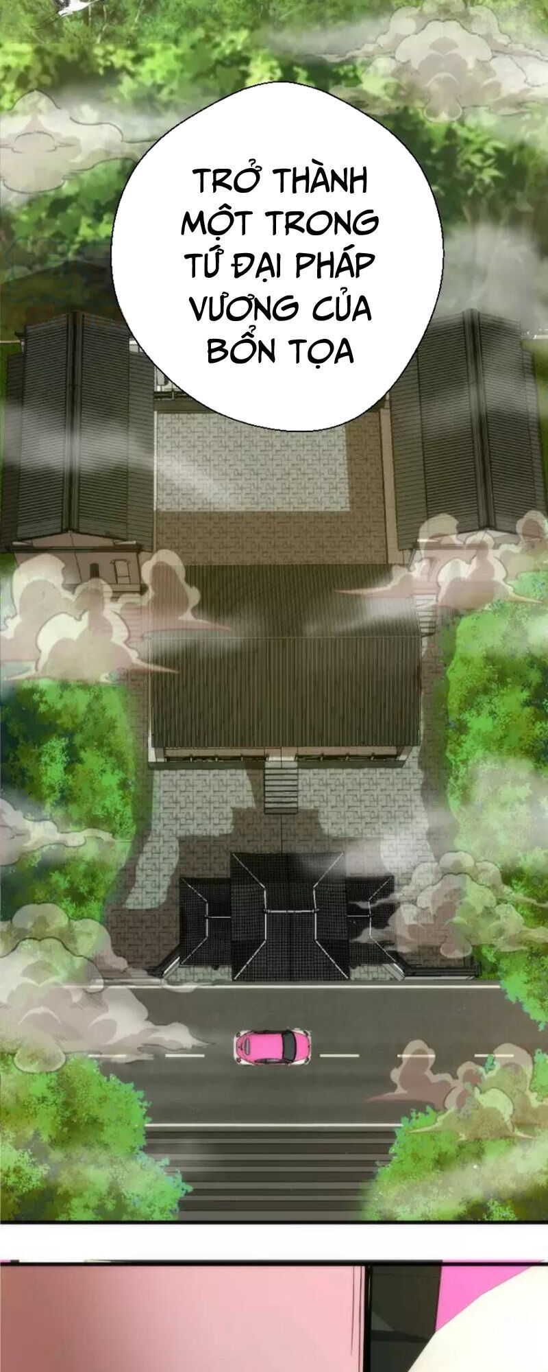 Cao Đẳng Linh Hồn Chap 772 - Next Chap 773