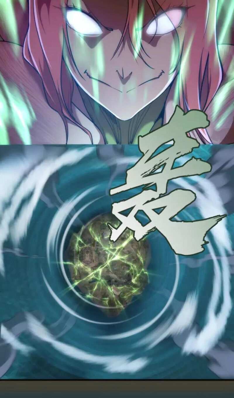 Cao Đẳng Linh Hồn Chap 772 - Next Chap 773