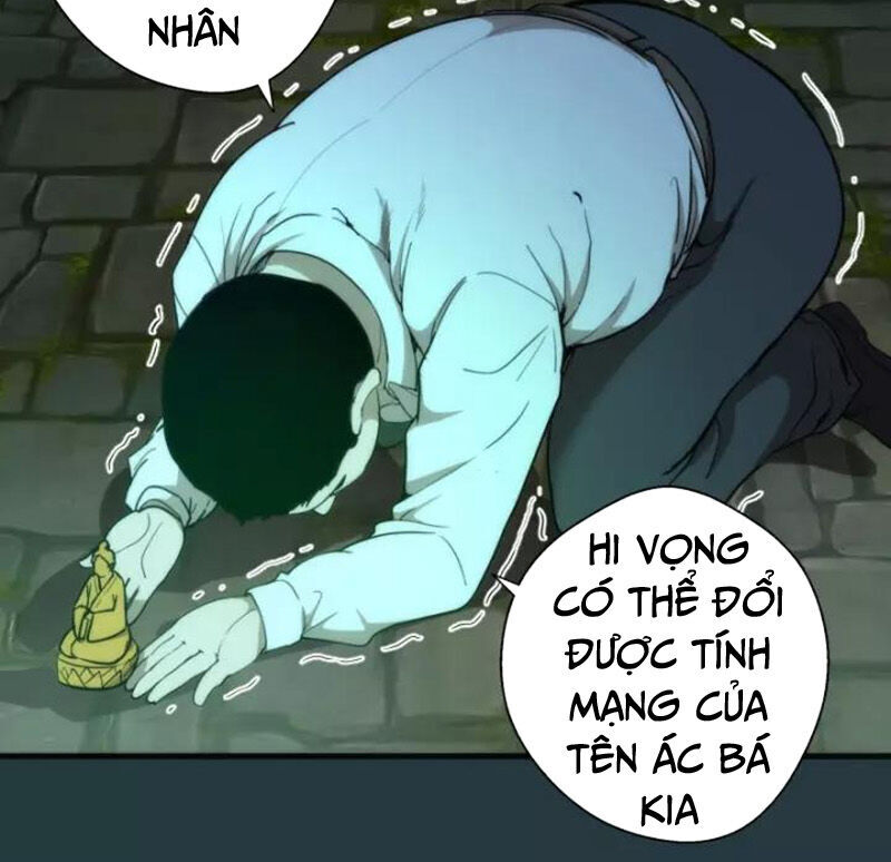Cao Đẳng Linh Hồn Chap 772 - Next Chap 773
