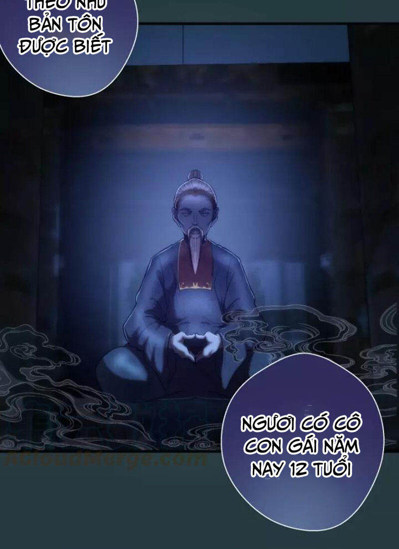 Cao Đẳng Linh Hồn Chap 772 - Next Chap 773