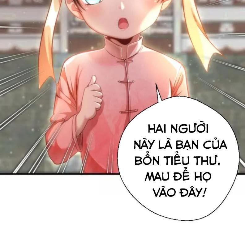 Cao Đẳng Linh Hồn Chap 781 - Next Chap 782