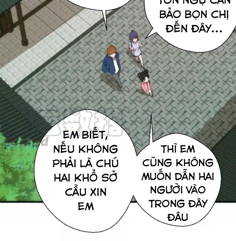 Cao Đẳng Linh Hồn Chap 781 - Next Chap 782