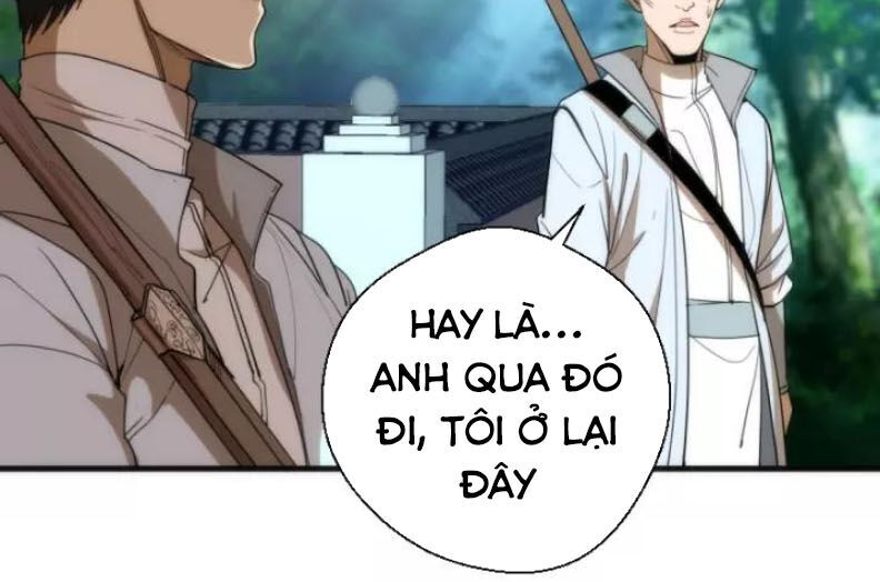 Cao Đẳng Linh Hồn Chap 781 - Next Chap 782