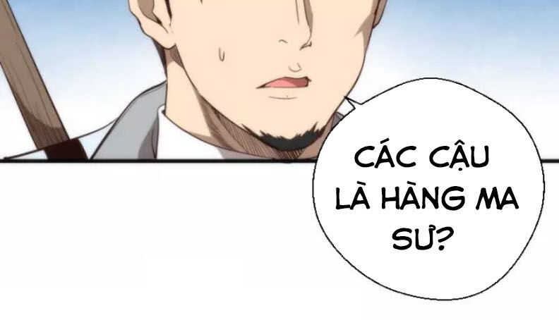 Cao Đẳng Linh Hồn Chap 781 - Next Chap 782