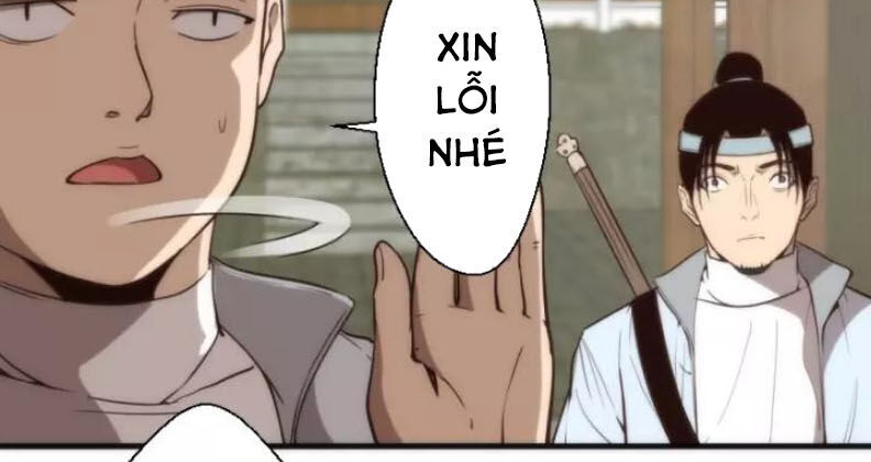Cao Đẳng Linh Hồn Chap 781 - Next Chap 782