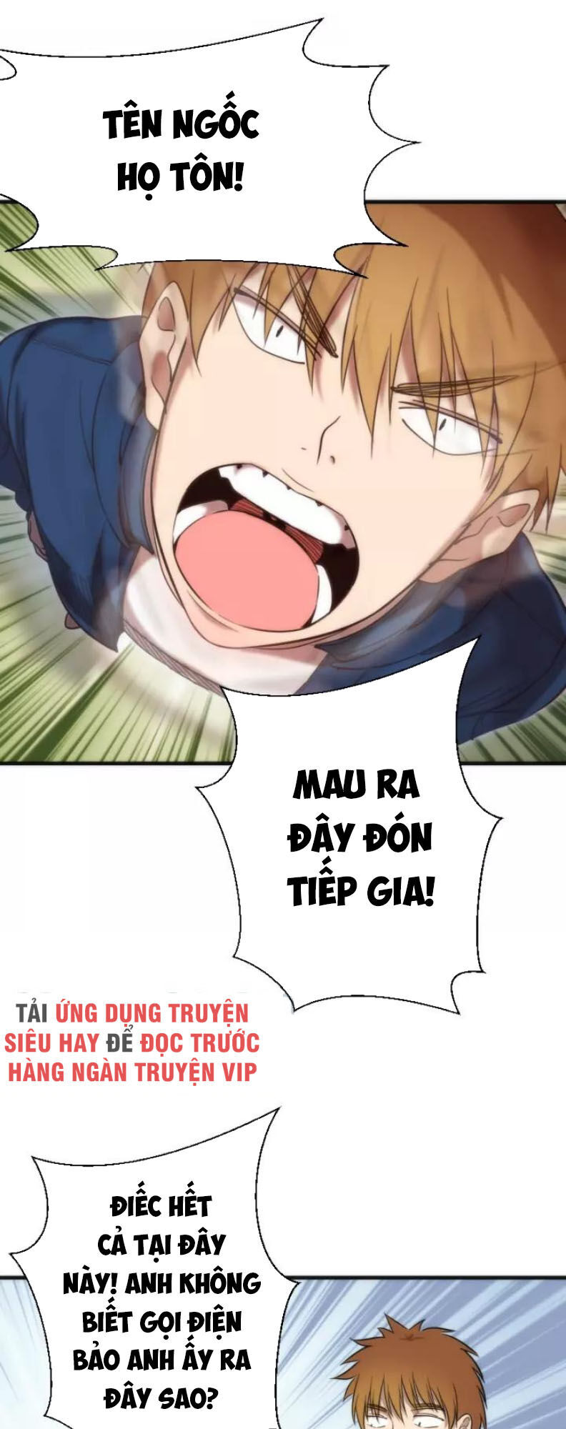 Cao Đẳng Linh Hồn Chap 781 - Next Chap 782