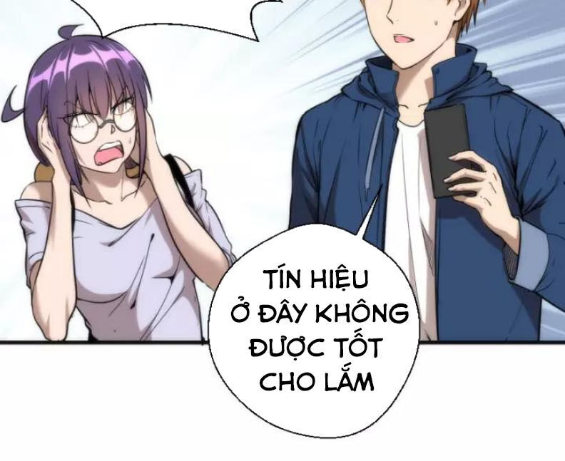 Cao Đẳng Linh Hồn Chap 781 - Next Chap 782
