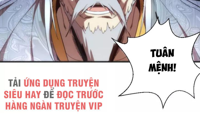 Cao Đẳng Linh Hồn Chap 782 - Next Chap 783