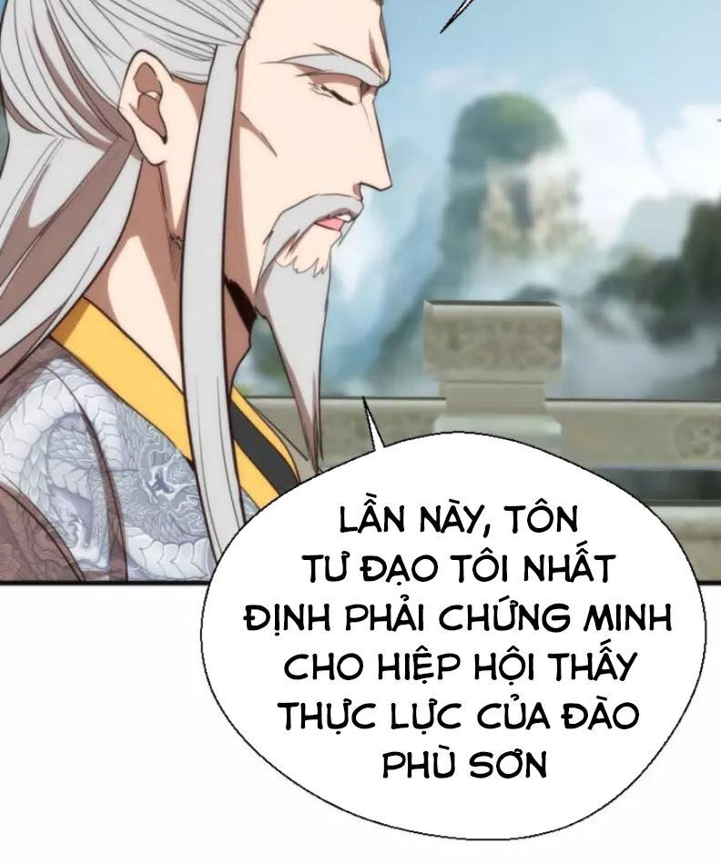 Cao Đẳng Linh Hồn Chap 782 - Next Chap 783